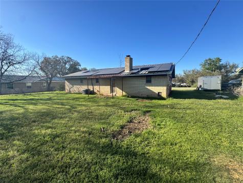 6909 Forbess Drive Brownwood TX 76801