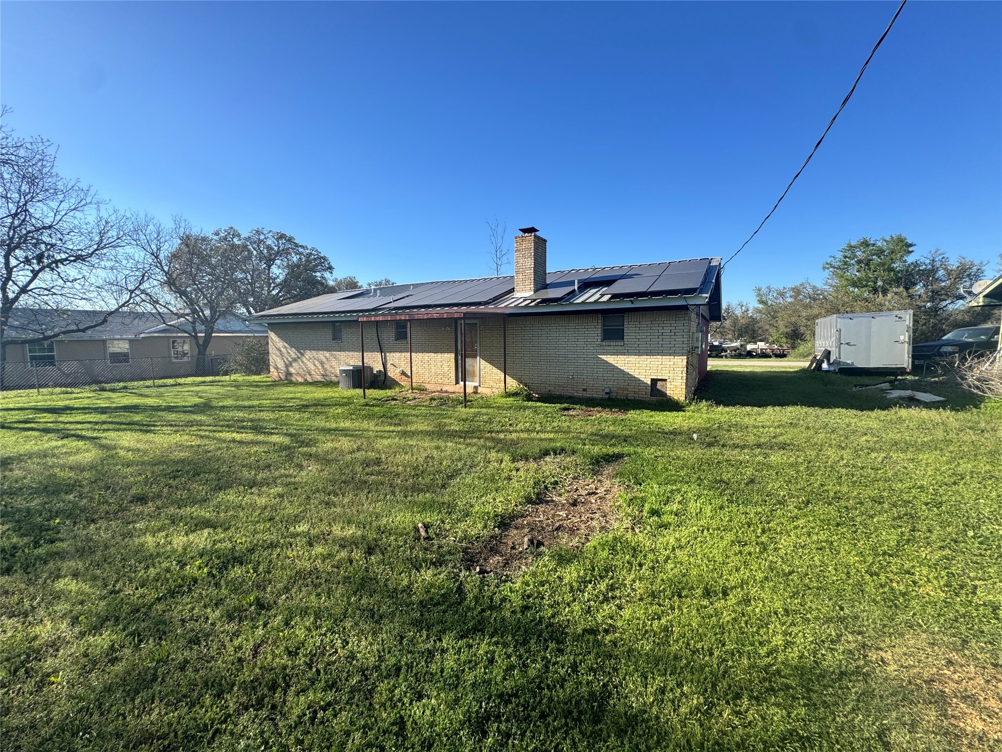 6909 Forbess Drive Brownwood TX 76801