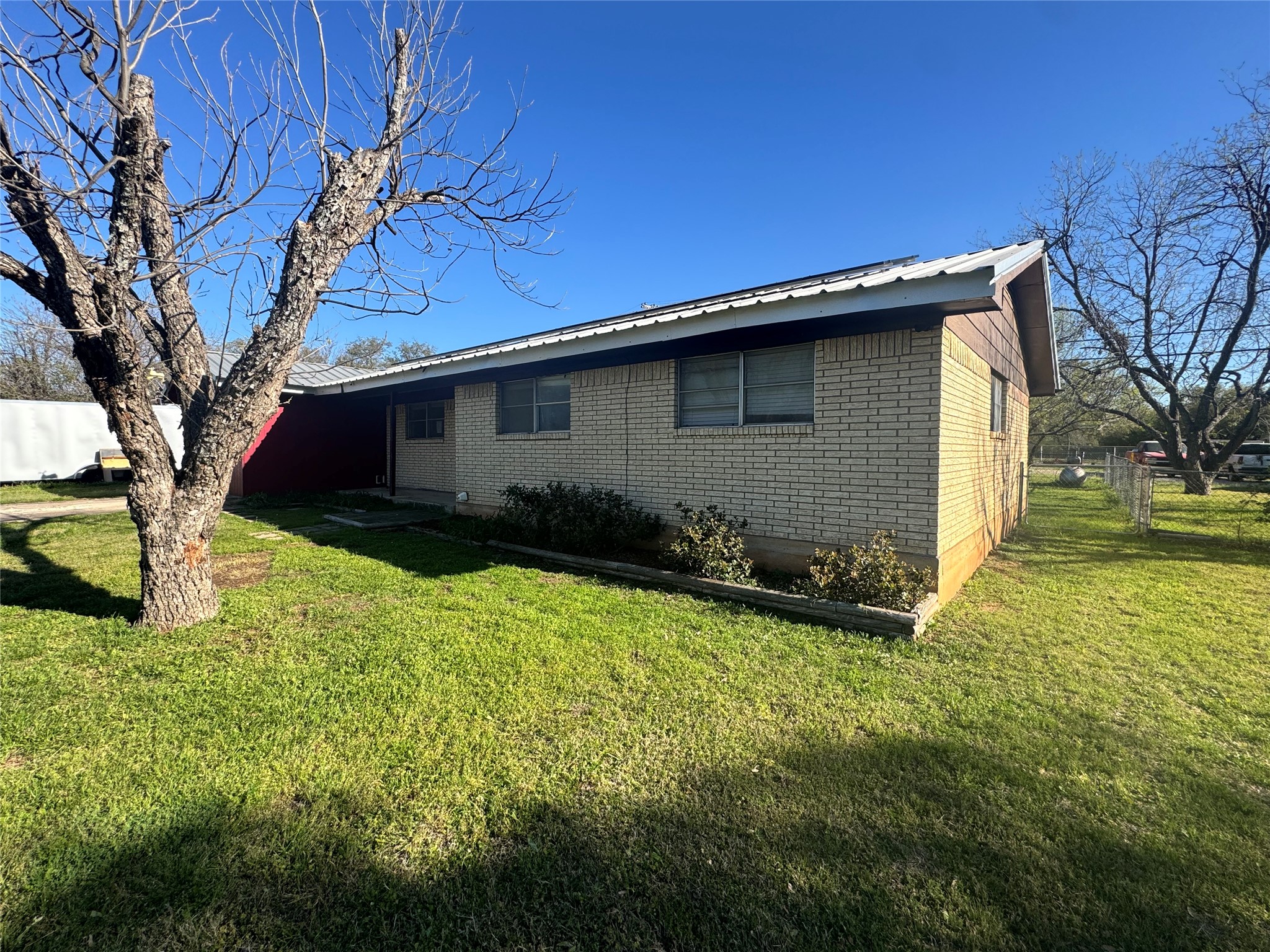 6909 Forbess Drive Brownwood TX 76801