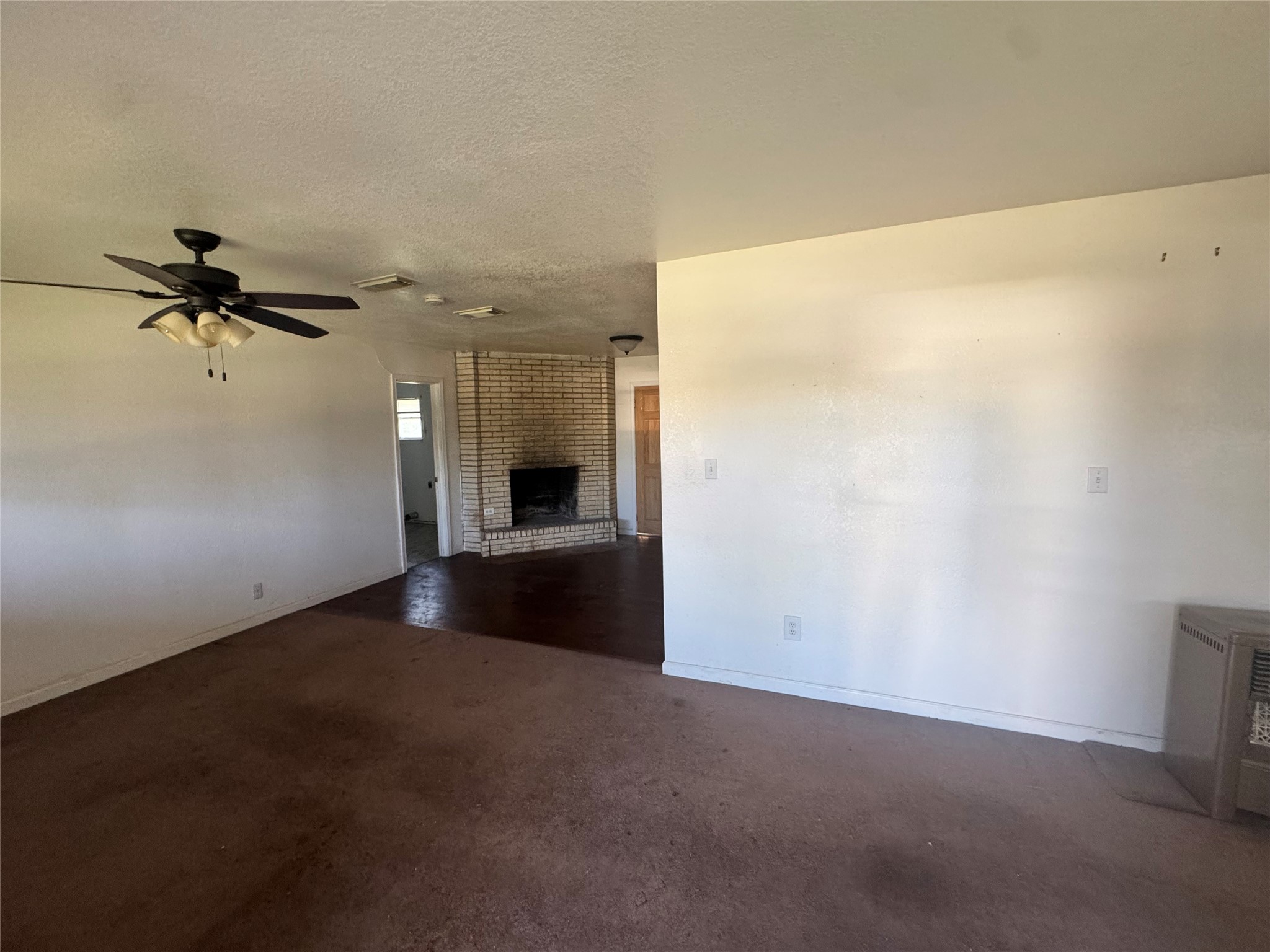 6909 Forbess Drive Brownwood TX 76801