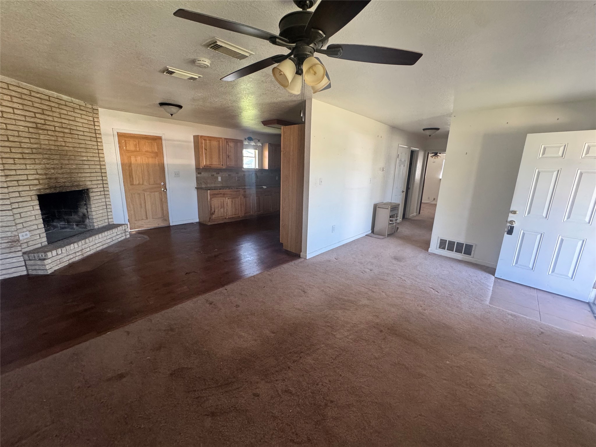 6909 Forbess Drive Brownwood TX 76801