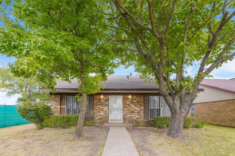 7791 Los Gatos Drive Dallas TX 75232