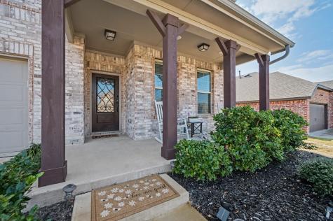 433 Forestridge Drive Fate TX 75087