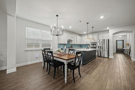 433 Forestridge Drive Fate TX 75087