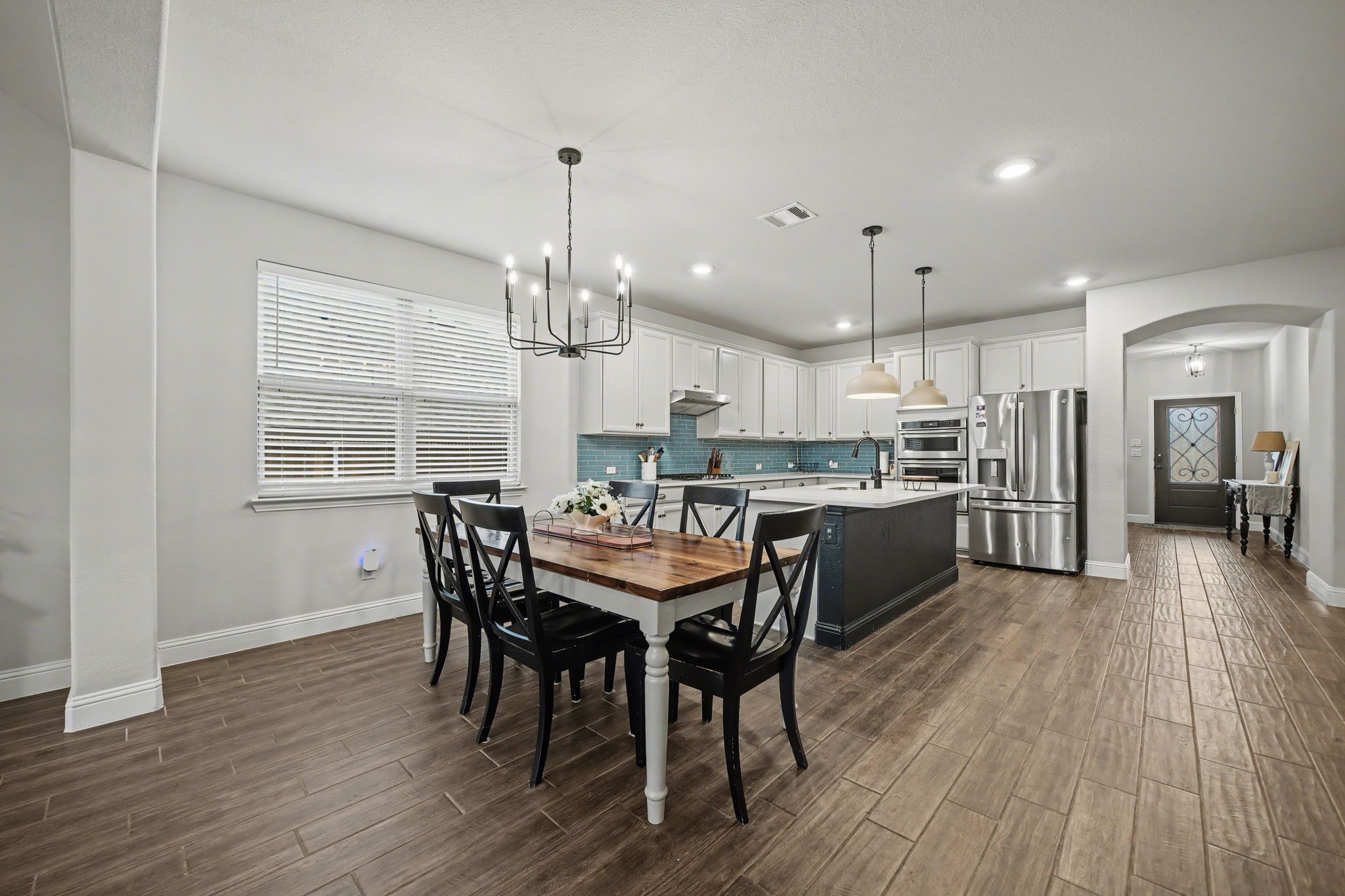 433 Forestridge Drive Fate TX 75087