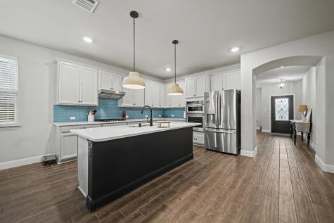 433 Forestridge Drive Fate TX 75087