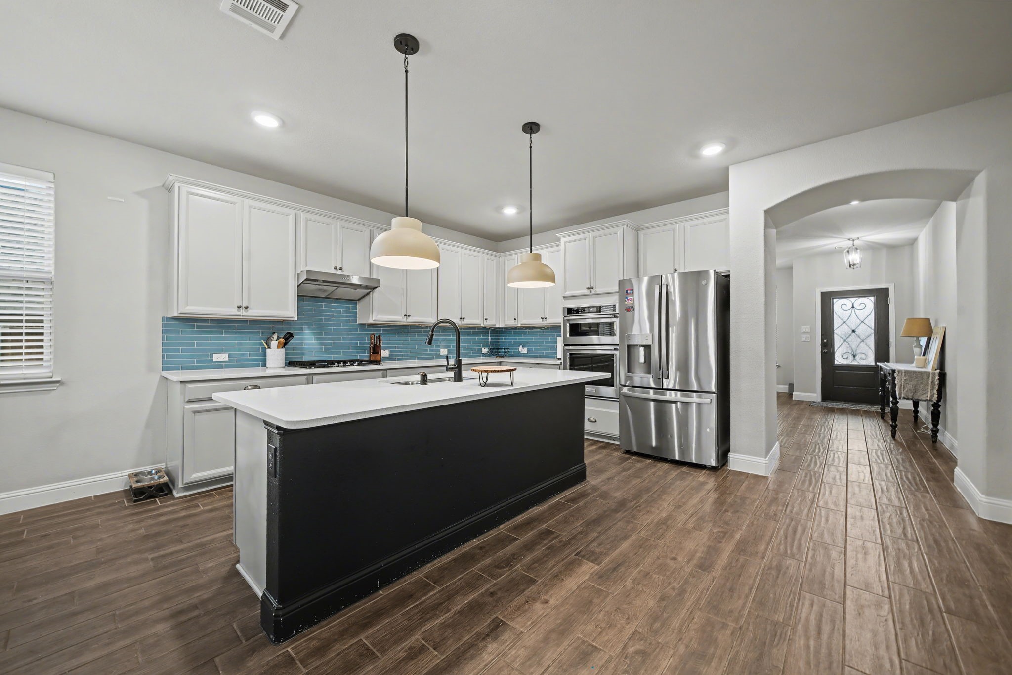 433 Forestridge Drive Fate TX 75087