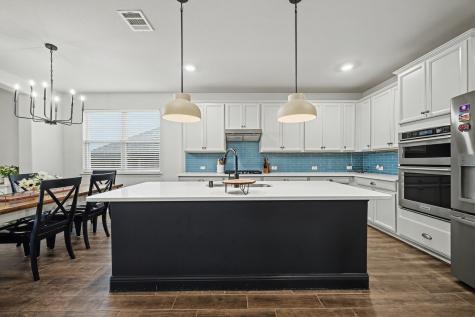 433 Forestridge Drive Fate TX 75087