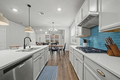 433 Forestridge Drive Fate TX 75087