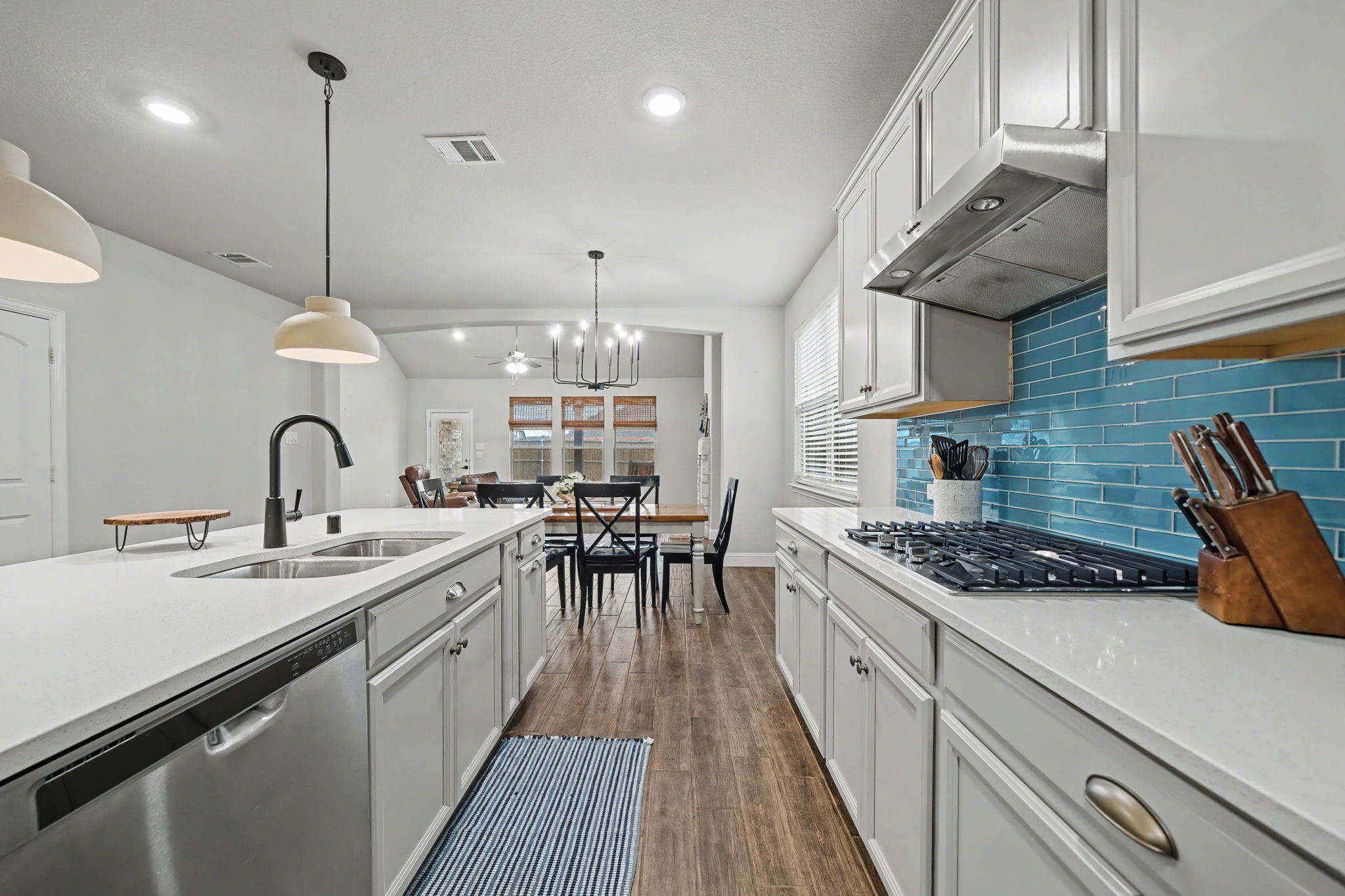 433 Forestridge Drive Fate TX 75087
