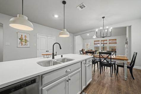 433 Forestridge Drive Fate TX 75087