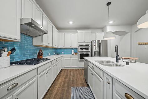 433 Forestridge Drive Fate TX 75087