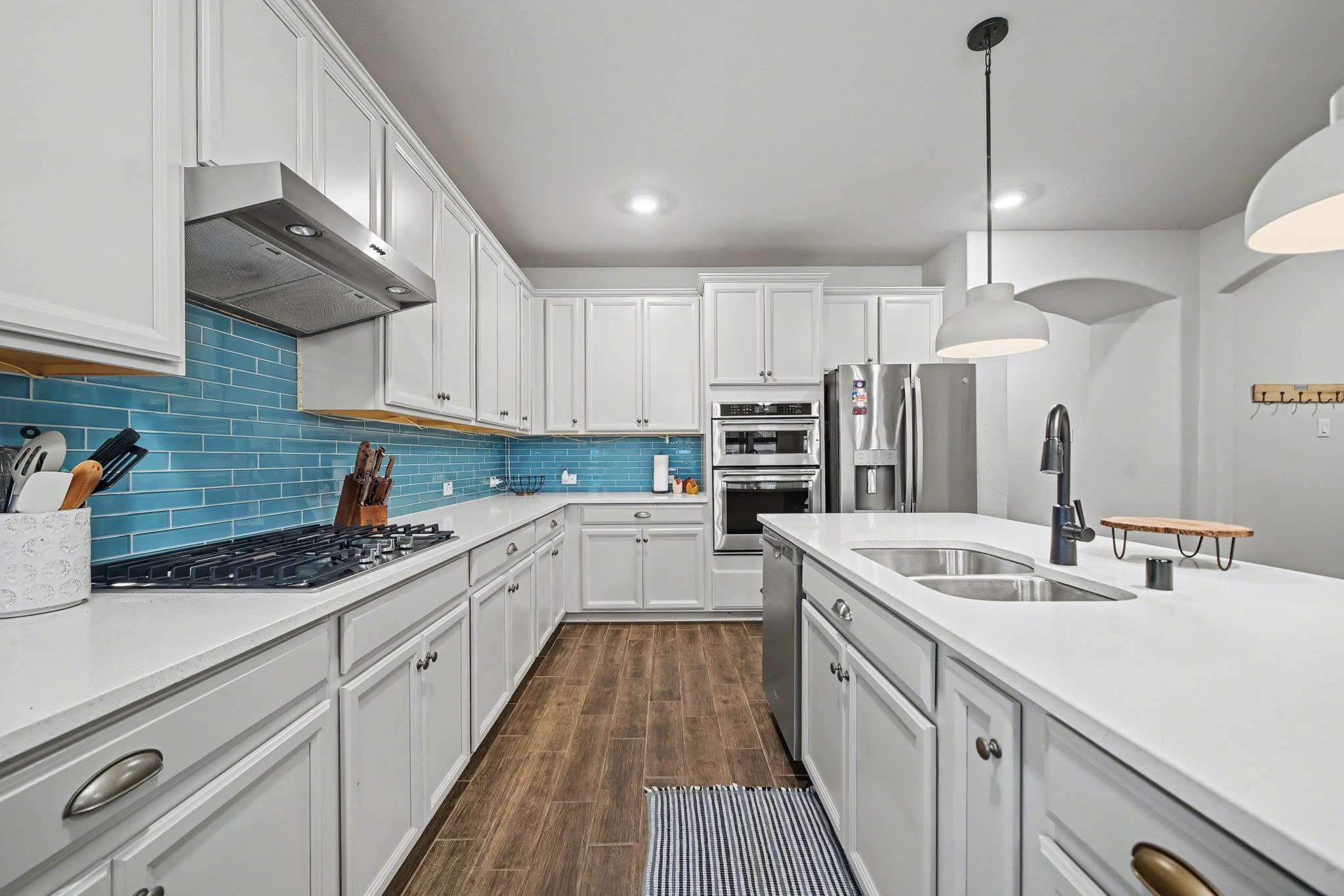 433 Forestridge Drive Fate TX 75087