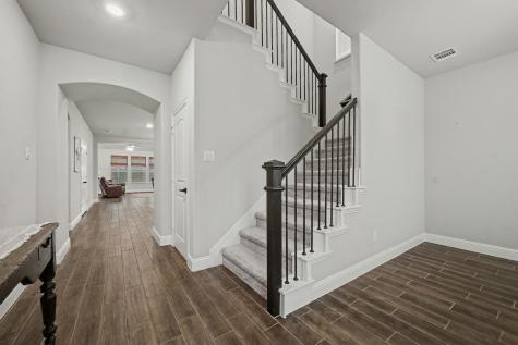 433 Forestridge Drive Fate TX 75087