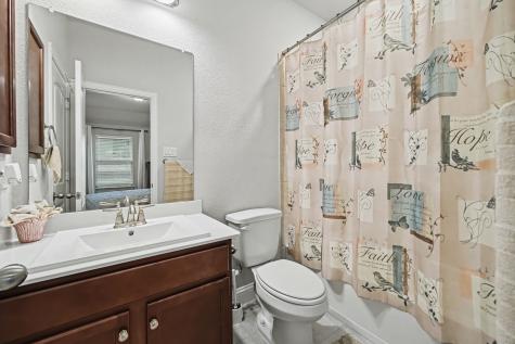 433 Forestridge Drive Fate TX 75087