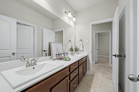 433 Forestridge Drive Fate TX 75087