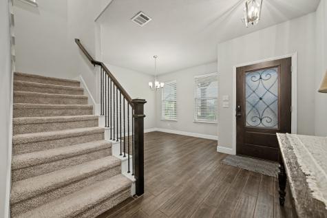 433 Forestridge Drive Fate TX 75087
