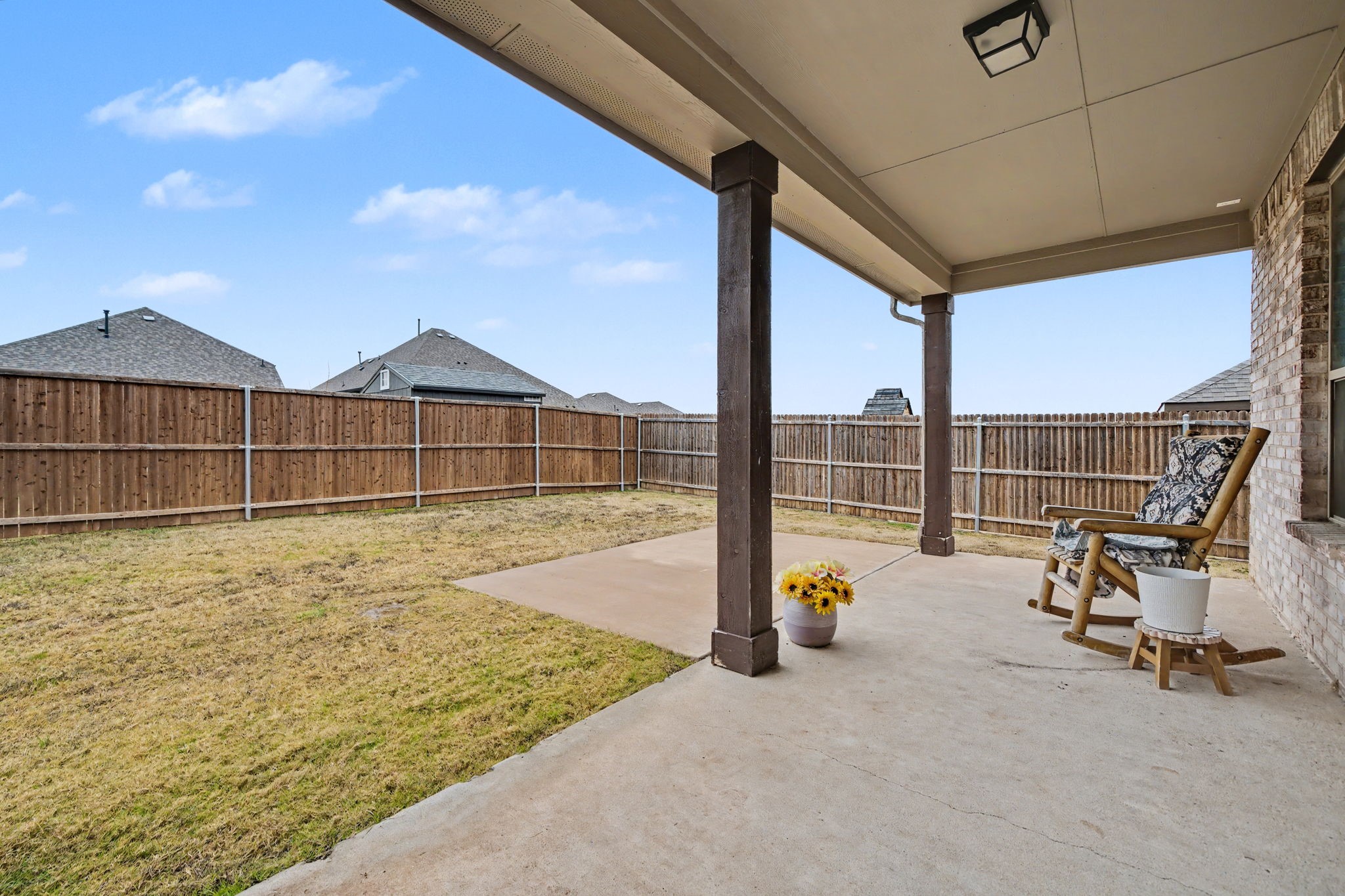 433 Forestridge Drive Fate TX 75087