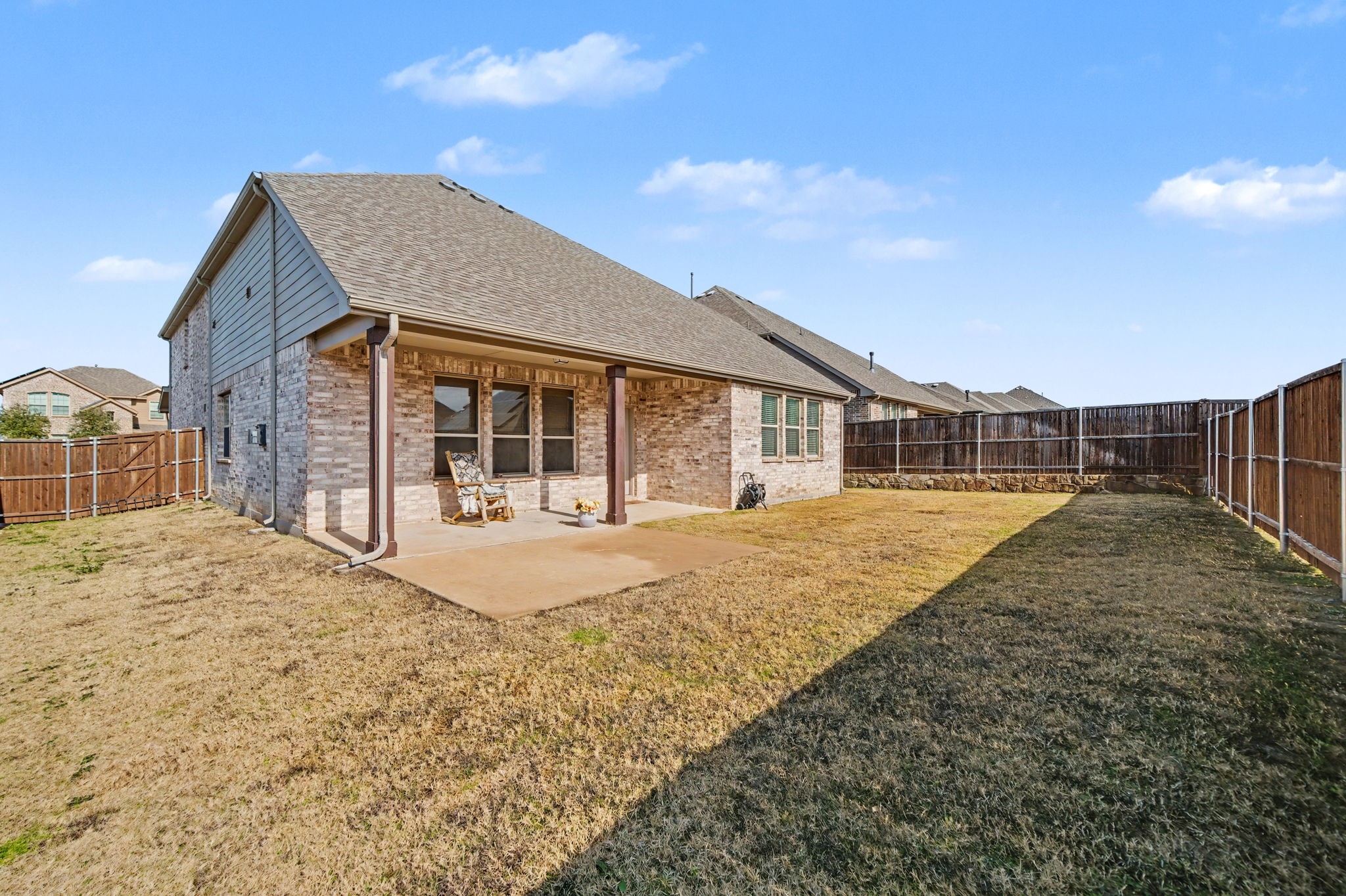 433 Forestridge Drive Fate TX 75087