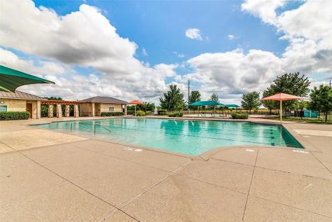 433 Forestridge Drive Fate TX 75087