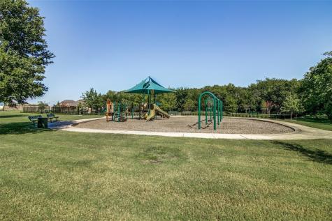 433 Forestridge Drive Fate TX 75087