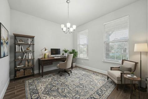 433 Forestridge Drive Fate TX 75087