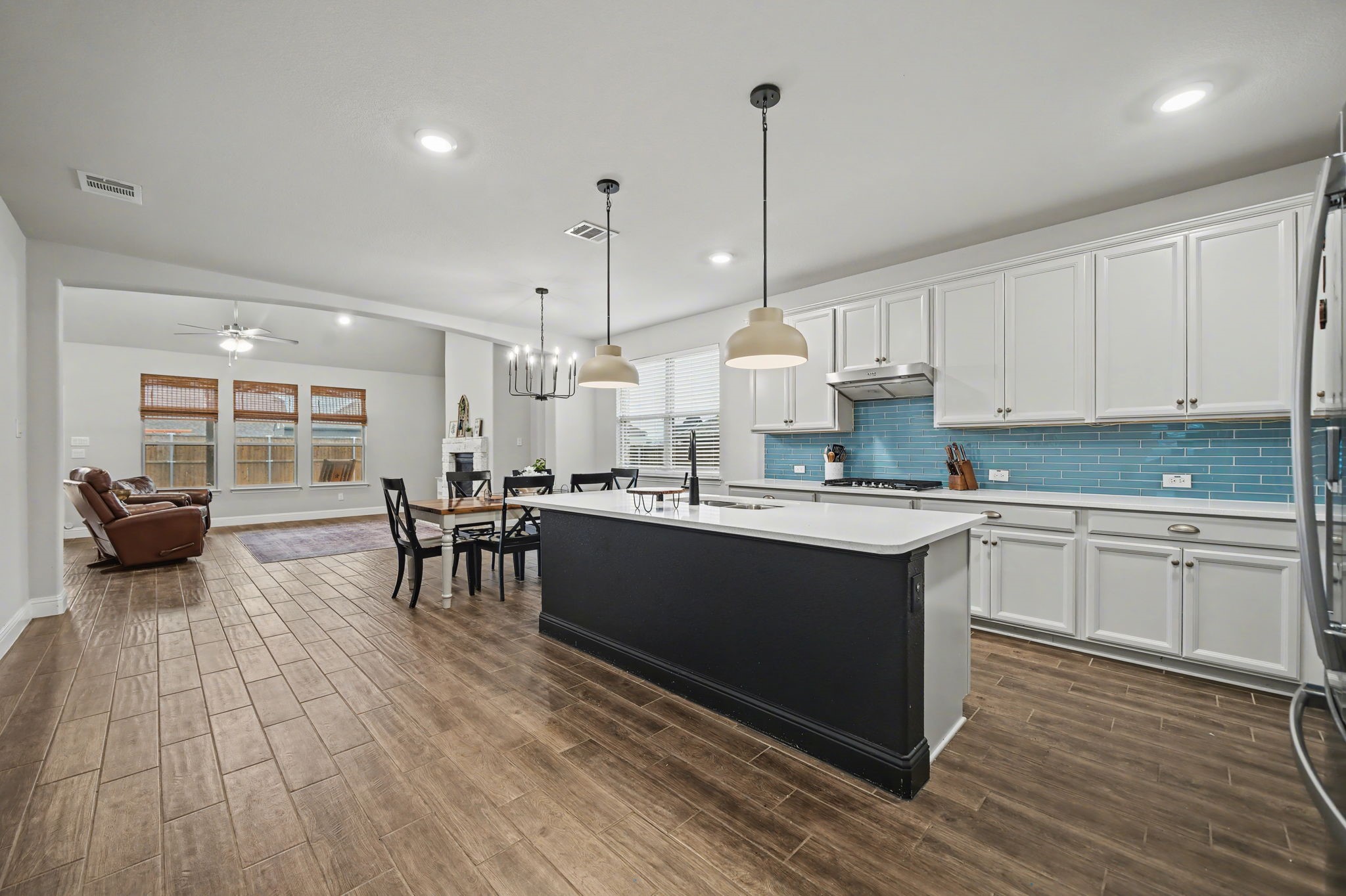 433 Forestridge Drive Fate TX 75087
