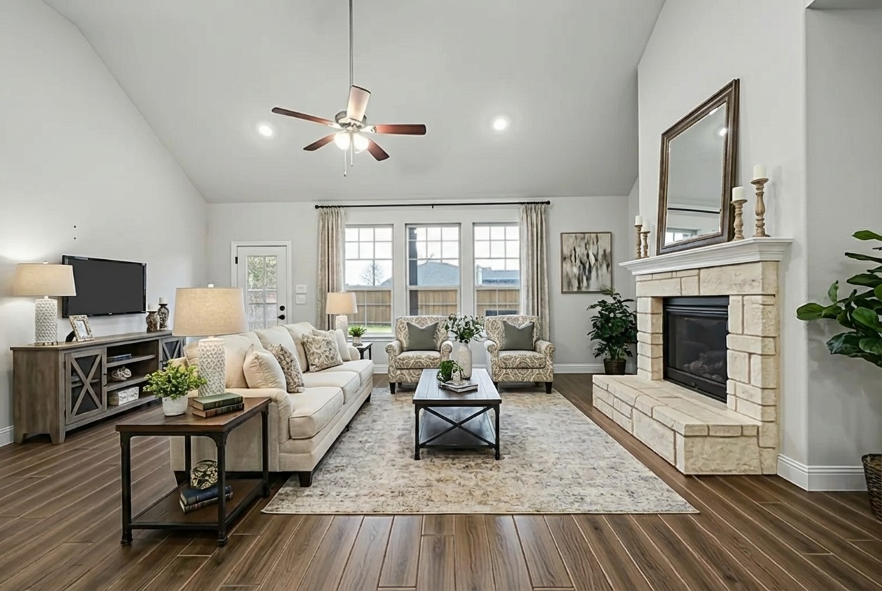 433 Forestridge Drive Fate TX 75087