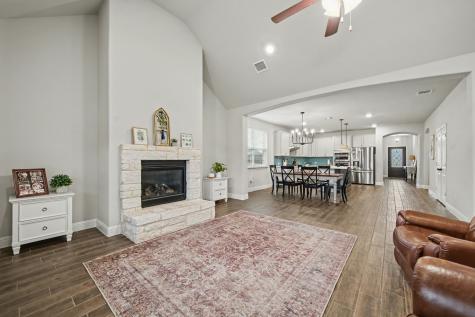 433 Forestridge Drive Fate TX 75087