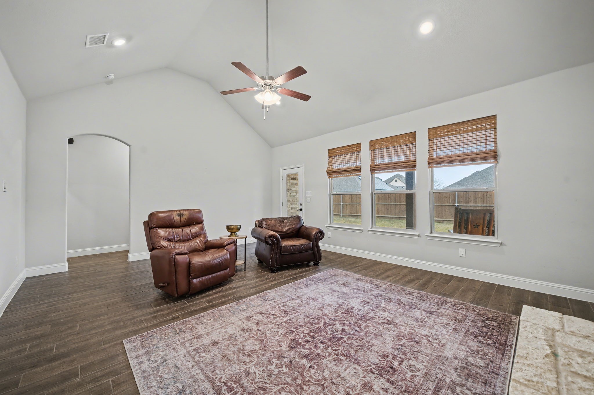 433 Forestridge Drive Fate TX 75087