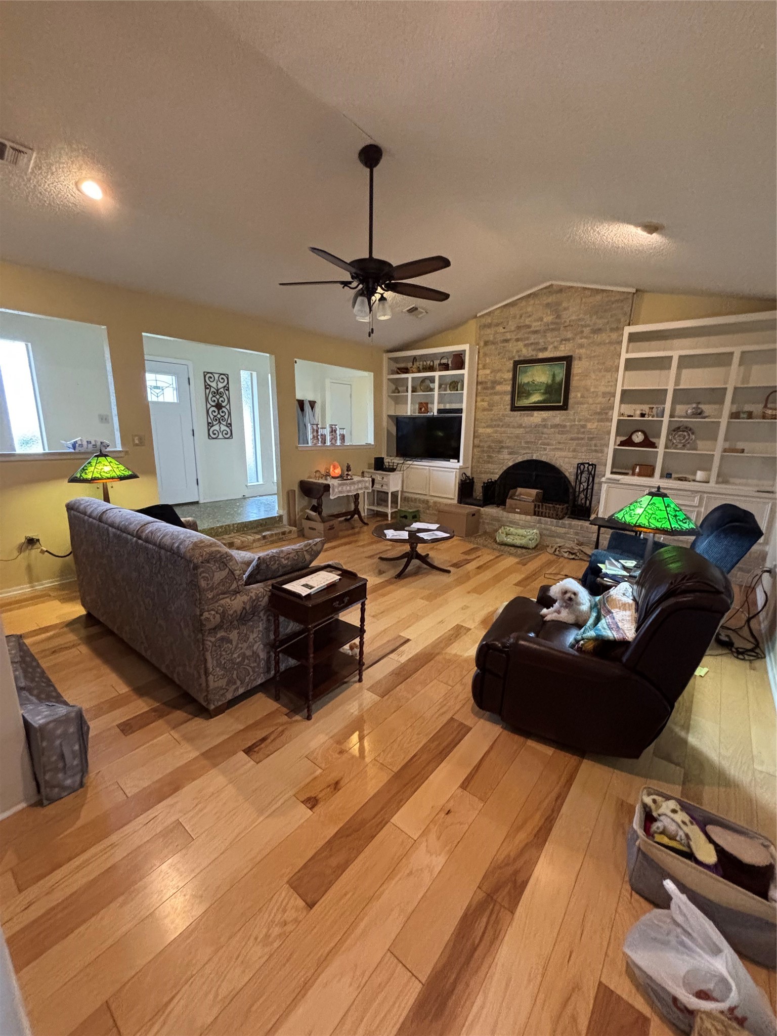2108 Edgewood Court Arlington TX 76013