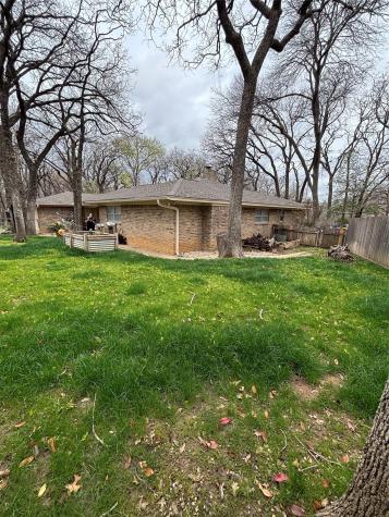 2108 Edgewood Court Arlington TX 76013