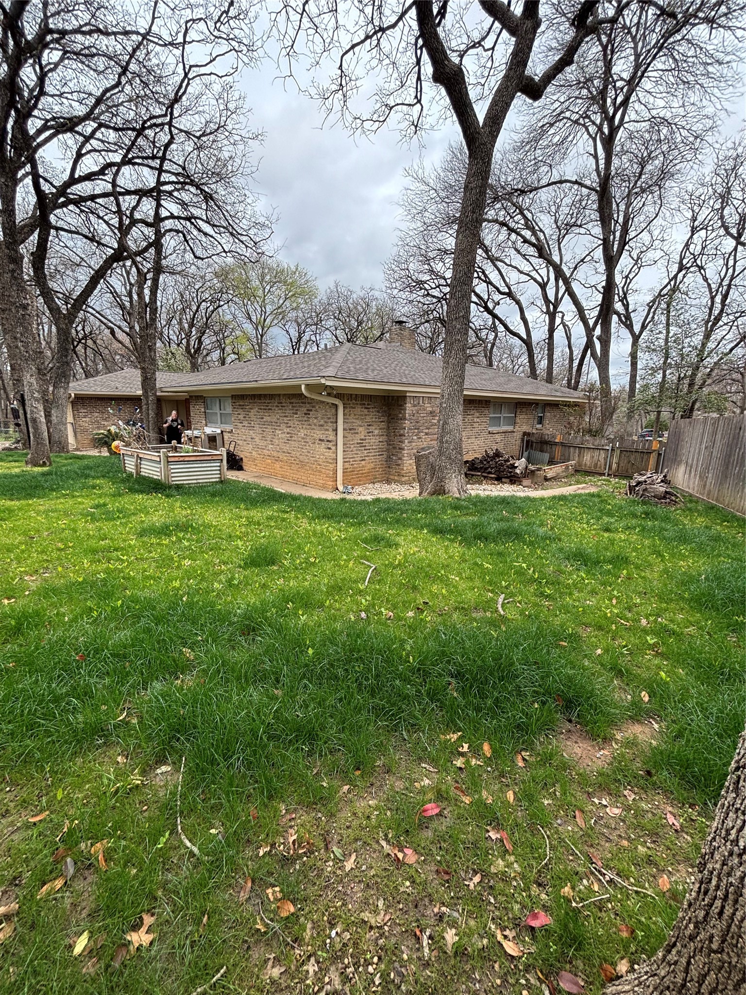 2108 Edgewood Court Arlington TX 76013