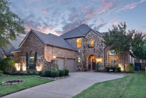 6967 Regatta Drive Grand Prairie TX 75054