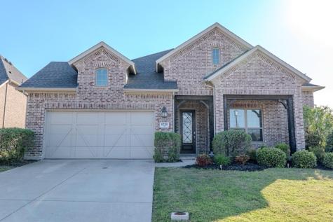 6700 Barolo Drive Rowlett TX 75088