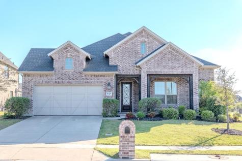 6700 Barolo Drive Rowlett TX 75088