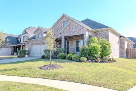 6700 Barolo Drive Rowlett TX 75088