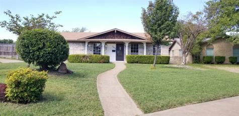 3409 Innsbrook Drive Garland TX 75044