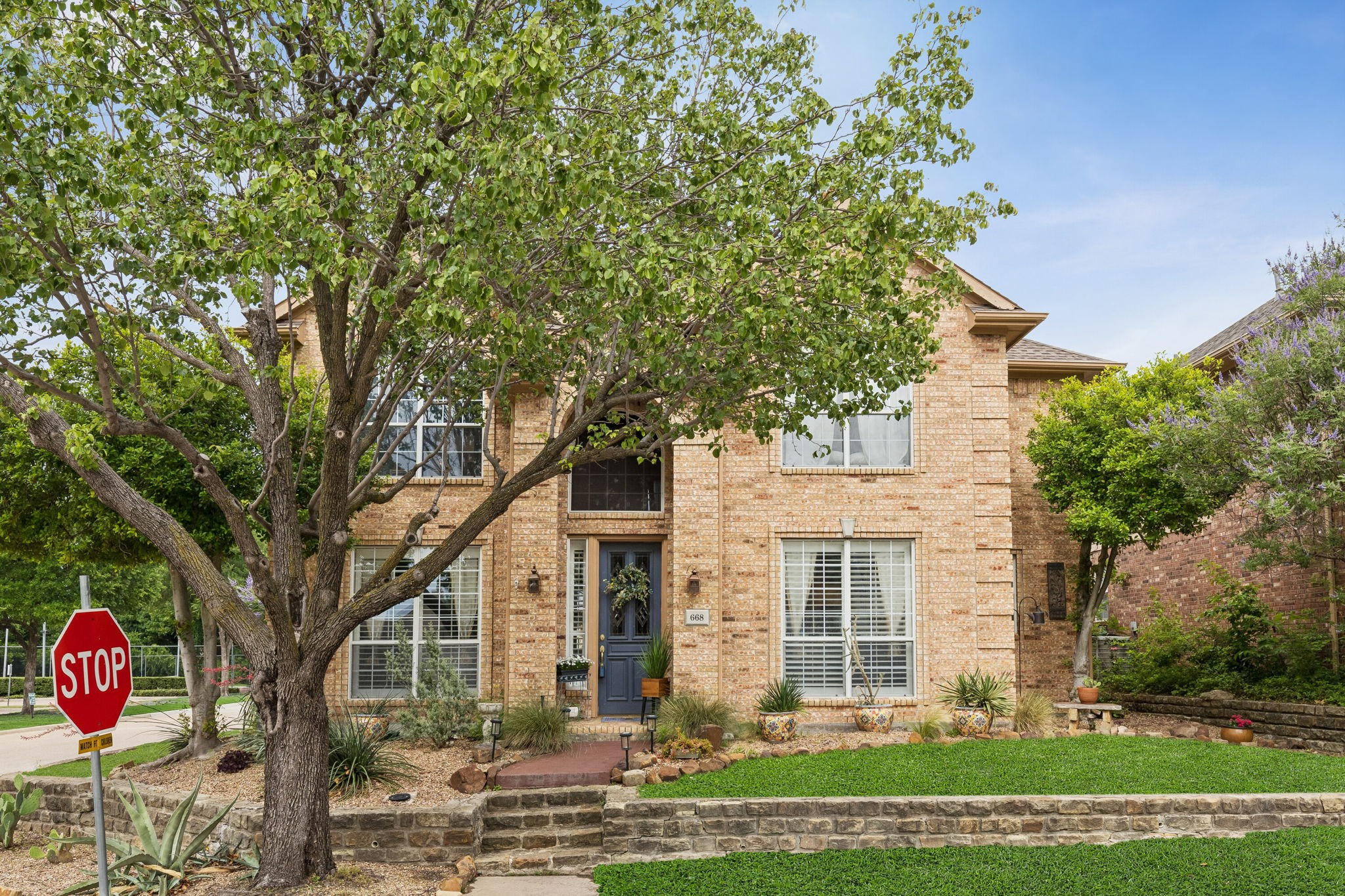 668 Turtle Cove Boulevard Rockwall TX 75087