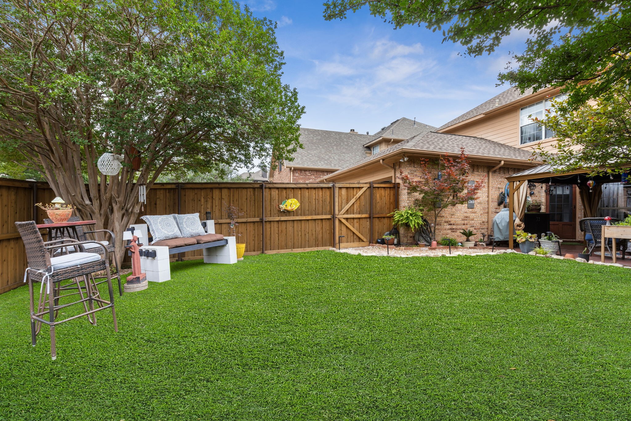 668 Turtle Cove Boulevard Rockwall TX 75087