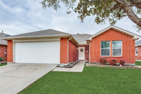 2056 Falls Creek Drive Little Elm TX 75068
