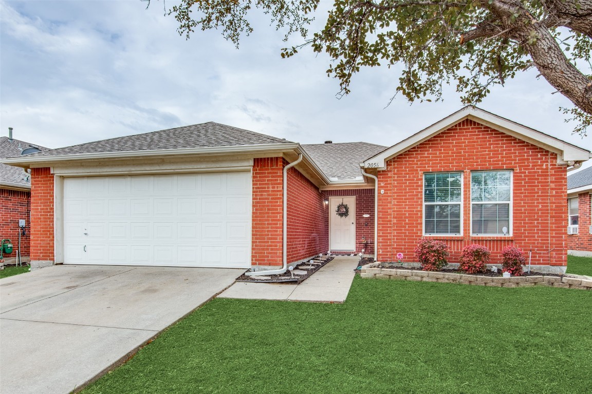 2056 Falls Creek Drive Little Elm TX 75068