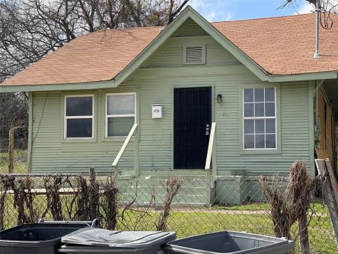 1731 E Waco Avenue Dallas TX 75216