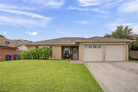6456 Loma Vista Drive Watauga TX 76148