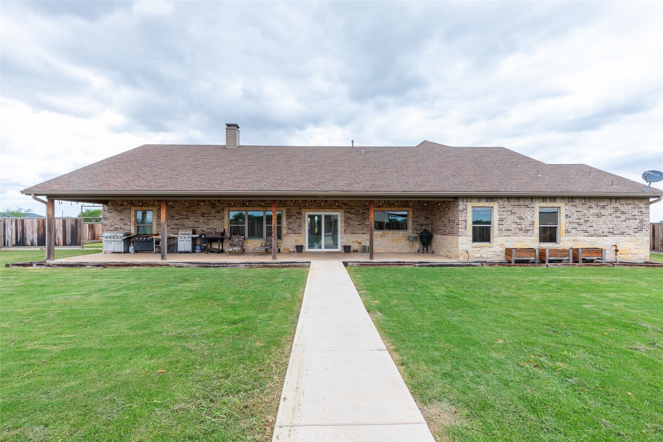 217 Old Coleman Highway Abilene TX 79602
