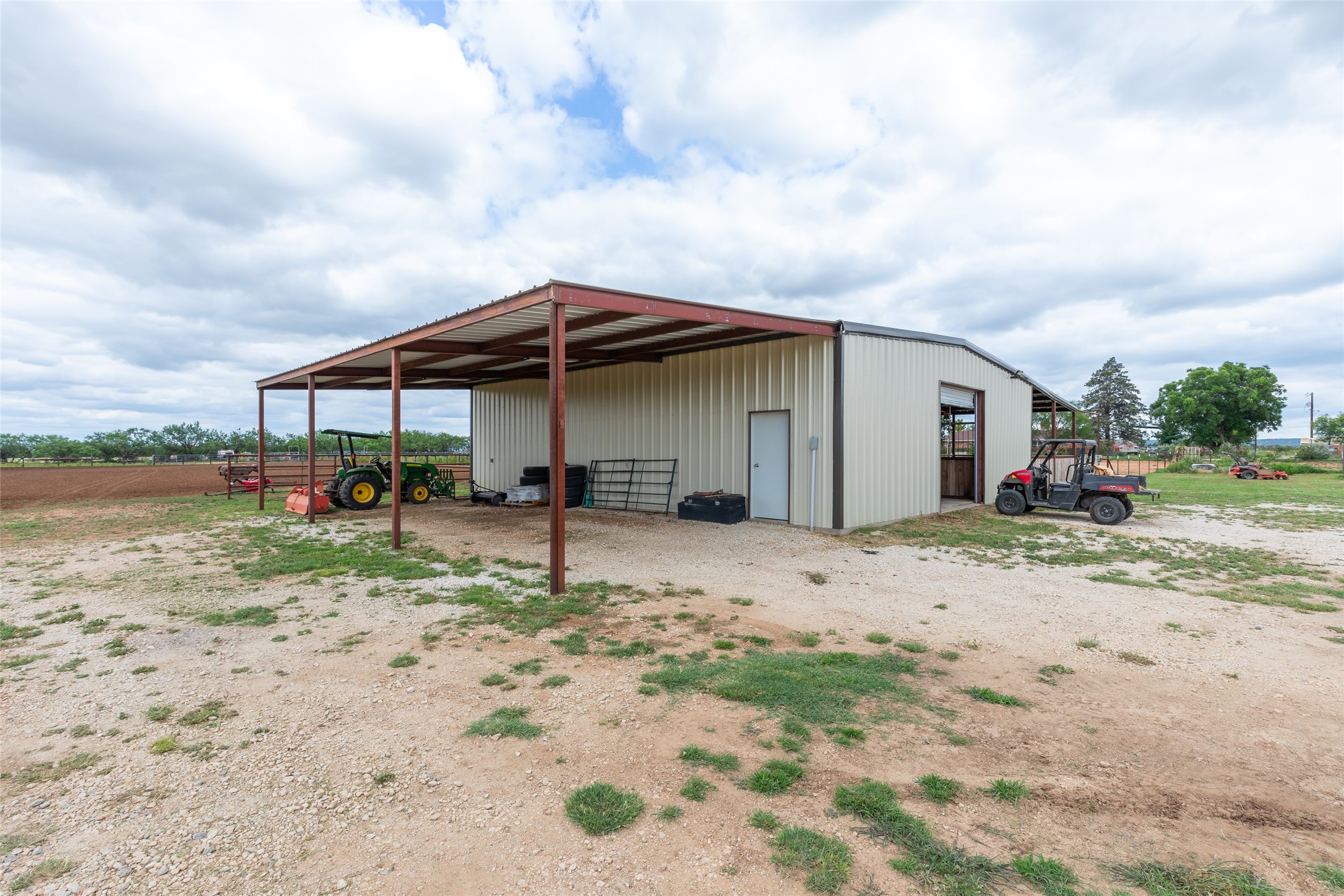 217 Old Coleman Highway Abilene TX 79602