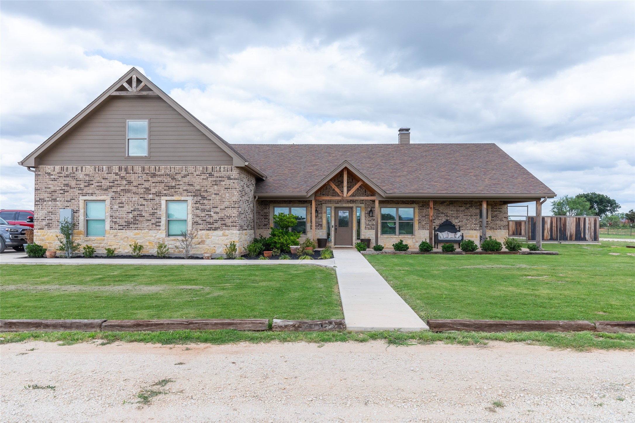 217 Old Coleman Highway Abilene TX 79602
