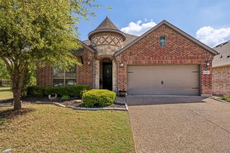 16436 Toledo Bend Court Prosper TX 75078