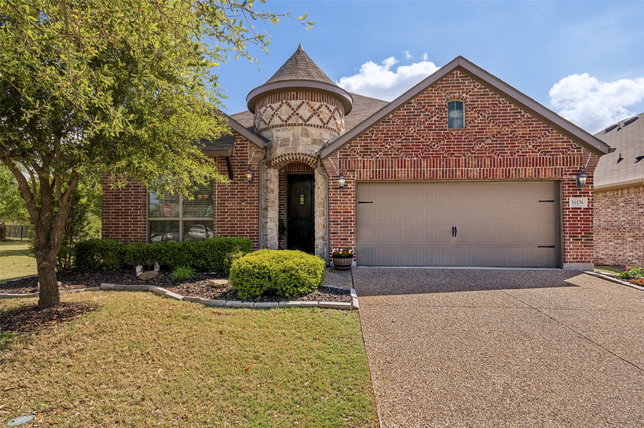 16436 Toledo Bend Court Prosper TX 75078