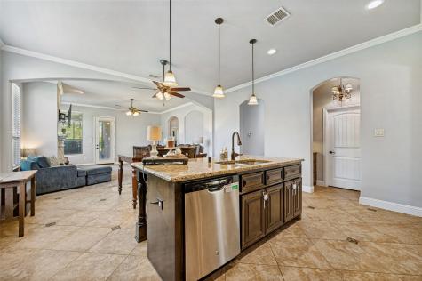 16436 Toledo Bend Court Prosper TX 75078